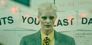 Fever Ray retorna com o sombrio e ameaçador single “What They Call Us”