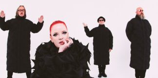 Garbage celebra a coletânea ‘Anthology’ com o videoclipe de “Witness to Your Love”