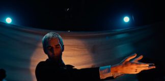 half·alive anuncia o álbum ‘Conditions Of A Punk’ e lança o single “Did I Make You Up?”