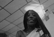 HAWA lança a emocionante balada “PROGRESSION” do disco ‘HADJA BANGOURA’