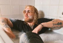 DSCVR ON: Himlen Bror, SeepeopleS, Aleesha Dibbs, Madam Bandit, Electric High e mais