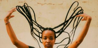 Jamila Woods canta sobre amor e medo no single “Boundaries”