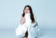 A artista islandesa JFDR lança o etéreo e hipnótico single “The Orchid”