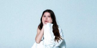 A artista islandesa JFDR lança o etéreo e hipnótico single “The Orchid”