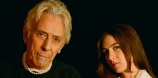 John Cale anuncia o álbum ‘MERCY’ e lança o single “STORY OF BLOOD” com Weyes Blood