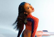 Joyce Wrice lança ‘Motive’, EP produzido por KAYTRANADA e astuto time