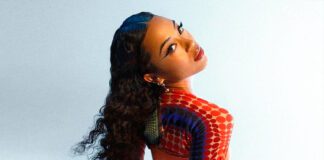 Joyce Wrice lança ‘Motive’, EP produzido por KAYTRANADA e astuto time