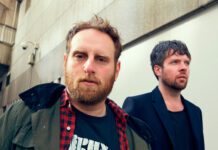 Junior Boys lança a faixa-título do álbum ‘Waiting Game’