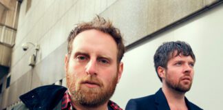 Junior Boys lança a faixa-título do álbum ‘Waiting Game’
