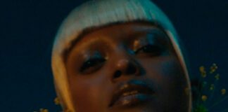 Kelela lança o single “Happy Ending” com produção de LSDXOXO