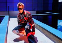 La Roux retorna com o single “Feedback”, parceria com a rapper Baby Tate