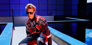 La Roux retorna com o single “Feedback”, parceria com a rapper Baby Tate