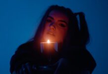 DSCVR ON: L.i.E, Everything but the Everything, Lucifers Beard, Yajin, Seo e mais