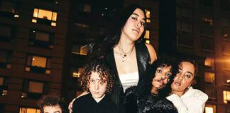 MICHELLE acerta as pistas de dança com o sedutor single “PULSE”