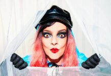 Após 11 anos, Nina Hagen anuncia o álbum ‘Unity’ e lança o single “16 Tons”