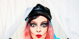 Após 11 anos, Nina Hagen anuncia o álbum ‘Unity’ e lança o single “16 Tons”