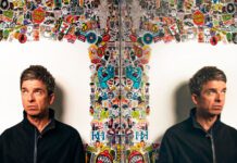 Noel Gallagher’s High Flying Birds compartilha o single “Pretty Boy”