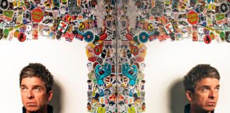 Noel Gallagher’s High Flying Birds compartilha o single “Pretty Boy”