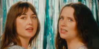 Plains lança o single “Hurricane” com videoclipe dirigido por Aidy Bryant