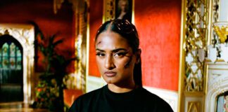 Priya Ragu lança o single “Adalam Va!” com videoclipe cinematográfico
