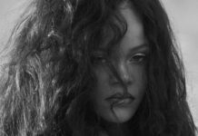 Rihanna lança “Lift Me Up”, o primeiro single solo em seis anos, na trilha de ‘Pantera Negra’