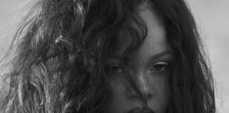Rihanna lança “Lift Me Up”, o primeiro single solo em seis anos, na trilha de ‘Pantera Negra’