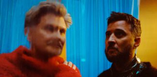 Röyksopp lança o single “Just Wanted To Know” com os vocais de Astrid S