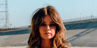 Ruth Radelet, ex-Chromatics, lança o EP de estreia ‘The Other Side’