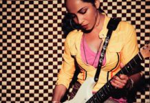 Sade encontra-se gravando novas músicas no Miraval Studios