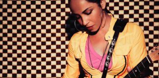 Sade encontra-se gravando novas músicas no Miraval Studios