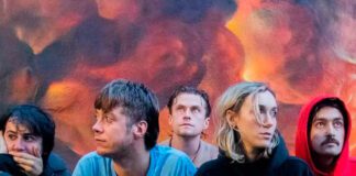 Sorry lança o single “Closer” do álbum ‘Anywhere But Here’