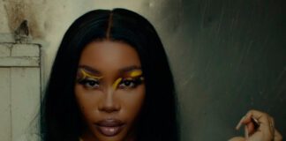 SZA lança o single “Shirt” e videoclipe cinematográfico com Lakeith Stanfield