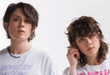 Tegan and Sara lança o single “Smoking Weed Alone” do álbum ‘Crybaby’