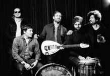 The Arcs anuncia o primeiro álbum em 8 anos e mostra o single “Keep On Dreamin'”