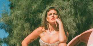 Tove Lo aborda luta contra distúrbio alimentar no single “Grapefruit”