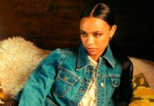 9 discos para ouvir hoje: TSHA, WILLOW, Alvvays, Sorry, St. Lucia e mais