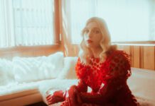 VÉRITÉ canta um coração partido no doloroso no single “love you forever”