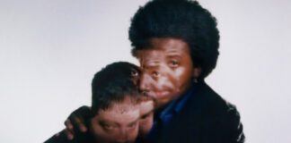 Young Fathers anuncia o álbum ‘Heavy Heavy’ e lança o single “I Saw”