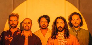 Young the Giant lança o EP ‘ACT III: BATTLE’ e videoclipe de “Dollar $tore”