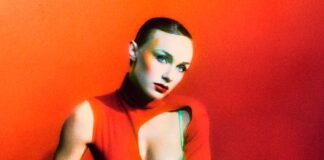 Zella Day anuncia o álbum ‘Sunday In Heaven’ com o single “Mushroom Punch”