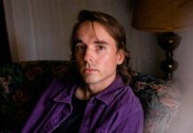 Andy Shauf anuncia o álbum ‘Norm’ e lança o single “Wasted On You”