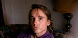 Andy Shauf anuncia o álbum ‘Norm’ e lança o single “Wasted On You”
