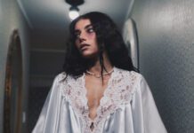 DSCVR ON: ari hicks, Alexandra Babiak, Dreaming, MOERCH, NEWBLVK, Alba James e mais