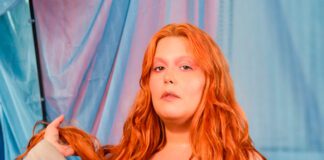 Begonia anuncia o álbum ‘Powder Blue’ com o poderoso single “Right Here”