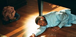 BROCKHAMPTON num conto de horror no videoclipe de “Basement”