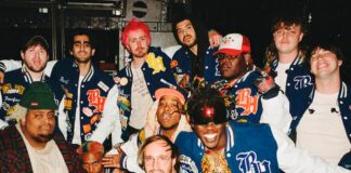 BROCKHAMPTON lança o single “Big Pussy” do álbum de despedida ‘The Family’