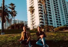 Cayucas encontra o refúgio dos sonhos no videoclipe de “Sayulita”