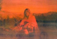 6 discos para ouvir hoje: Cornelia Murr, Allegories, grisa, Stormzy, Doon Kanda e mais