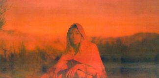 6 discos para ouvir hoje: Cornelia Murr, Allegories, grisa, Stormzy, Doon Kanda e mais