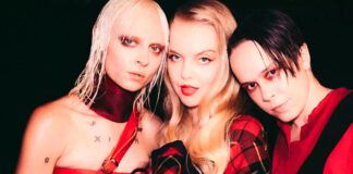 Dream Wife lança o single “Leech”, um grito poderoso por empatia